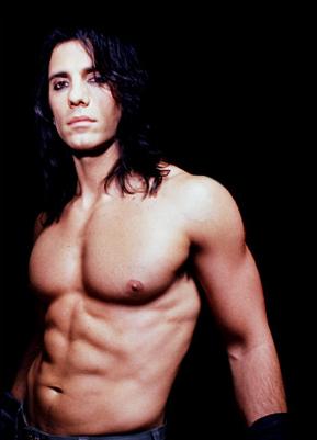 criss angel wawe